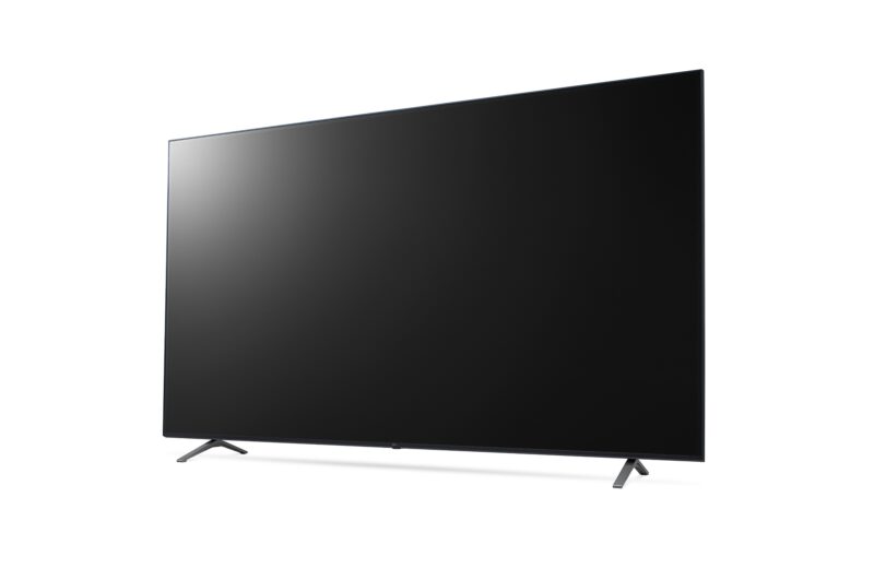LG 86UR801 TV