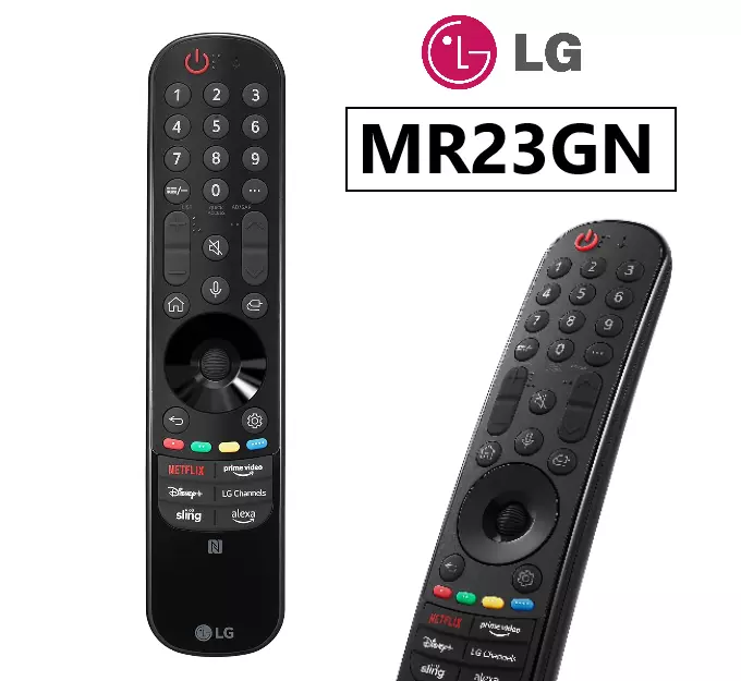 LG 86UR801 TV