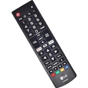 LG SMART