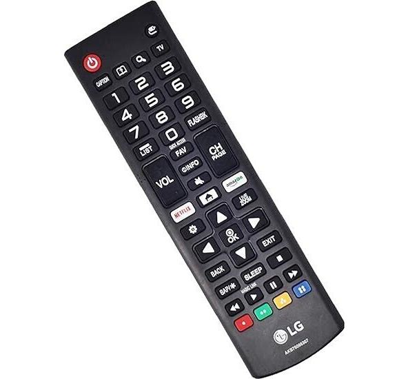 LG SMART