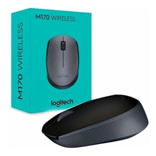 Logitech M170 Mouse