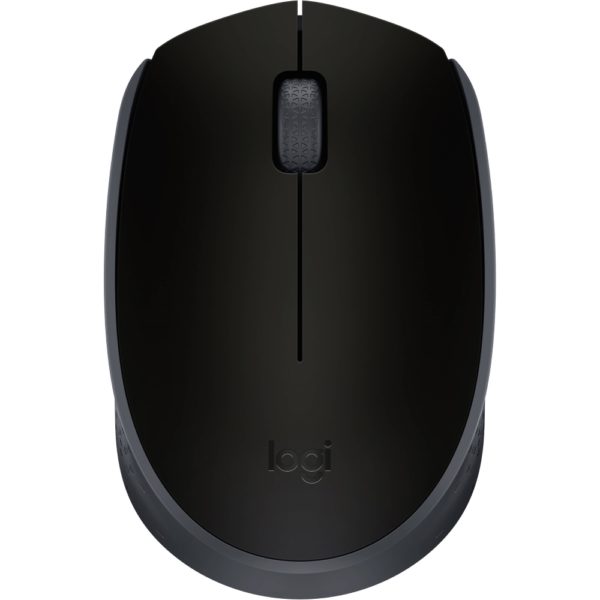 Logitech M170 Mouse