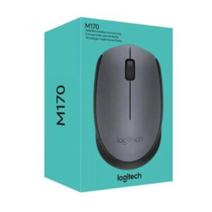 Logitech M170 Mouse