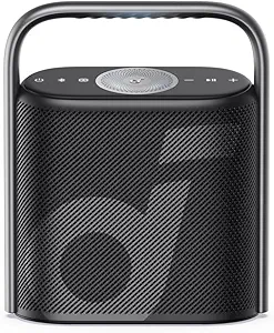 Soundcore Motion X500 Bluetooth Speaker