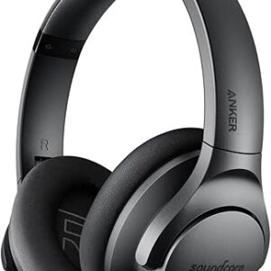 Soundcore Q20