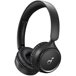 Soundcore H30i Wireless On-Ear Headphones