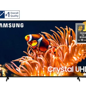 SAMSUNG 55DU8000 TV