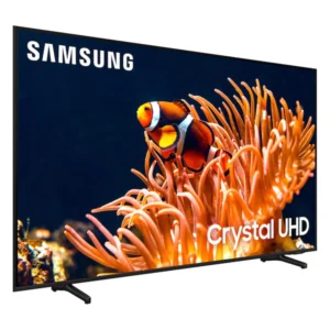 SAMSUNG 55DU8000 TV