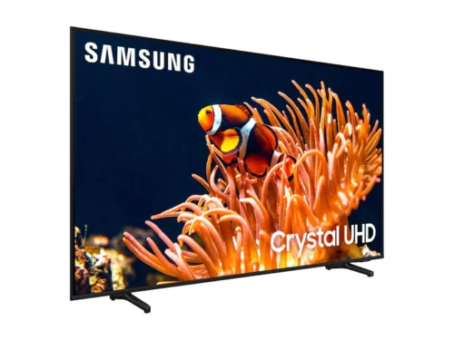 SAMSUNG 55DU8000 TV