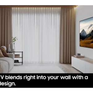 SAMSUNG 55DU8000 TV