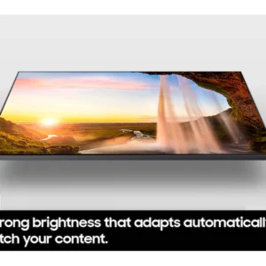 SAMSUNG Q65Q60D TV