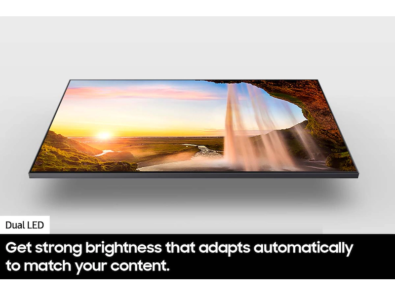SAMSUNG Q65Q60D TV
