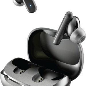Skullcandy Smokin’ Buds Wireless Earbuds