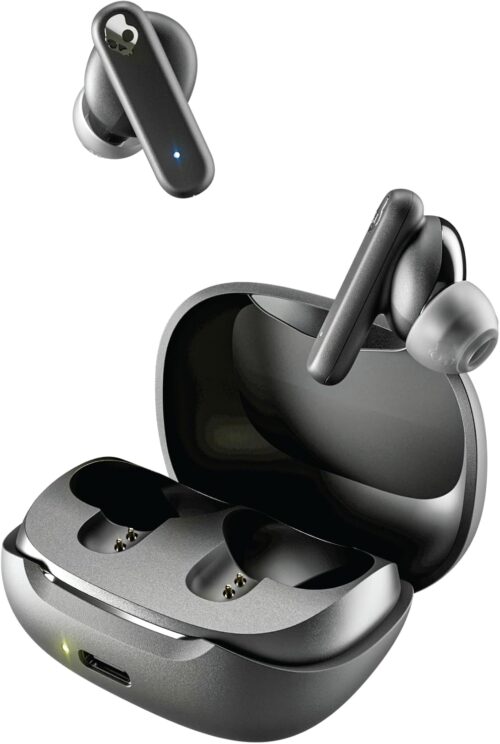 Skullcandy Smokin’ Buds Wireless Earbuds