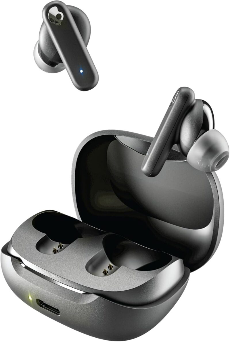 Skullcandy Smokin’ Buds Wireless Earbuds