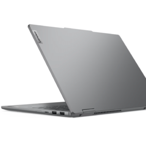Lenovo IdeaPad 5 2-in-1 14IRH9 Core i5-13420H, 16GB RAM, 512GB SSD, Intel UHD Graphics, 14" Backlit Keyboard, FingerPrint, Windows11 + Lenovo Digital Pen 2, Luna Grey