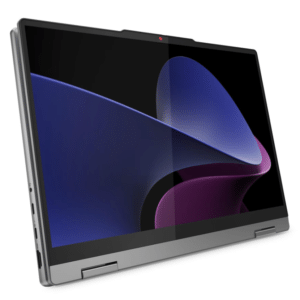 Lenovo IdeaPad 5 2-in-1 14IRH9 Core i5-13420H, 16GB RAM, 512GB SSD, Intel UHD Graphics, 14" Backlit Keyboard, FingerPrint, Windows11 + Lenovo Digital Pen 2, Luna Grey