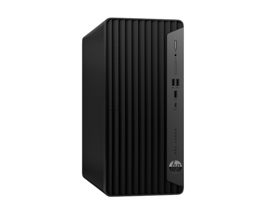 HP Pro Tower I5 400 G9 PCI Desktop PC (6U4N5EA)