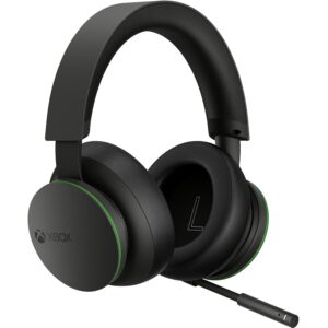 Xbox Wireless Headset – Xbox Series X|S, Xbox One