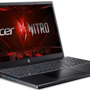 Acer Nitro v Intel Core i9 -1390h Nvidia GeForce RTX 4050 with 8gb GDDR5 dedicated VRAM 16 GB DDR5 Memory 512gb SSD