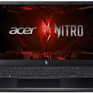 Acer Nitro v Intel Core i9 -1390h Nvidia GeForce RTX 4050 with 8gb GDDR5 dedicated VRAM 16 GB DDR5 Memory 512gb SSD