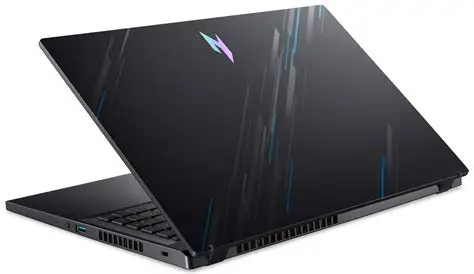 Acer Nitro v Intel Core i9 -1390h Nvidia GeForce RTX 4050 with 8gb GDDR5 dedicated VRAM 16 GB DDR5 Memory 512gb SSD