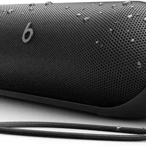 Beats Pill - Portable Bluetooth Speaker - Up to 24H Battery Life, Water Resistant, Bluetooth, Apple & Android Compatible, Seriously Loud Sound for Home, Outdoor and Travel