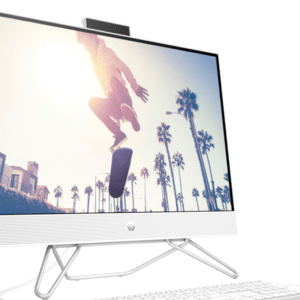 HP All-in-One 24-cb1493nh PC (A7EW7EA)