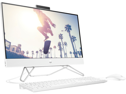 HP All-in-One 24-cb1493nh PC (A7EW7EA)