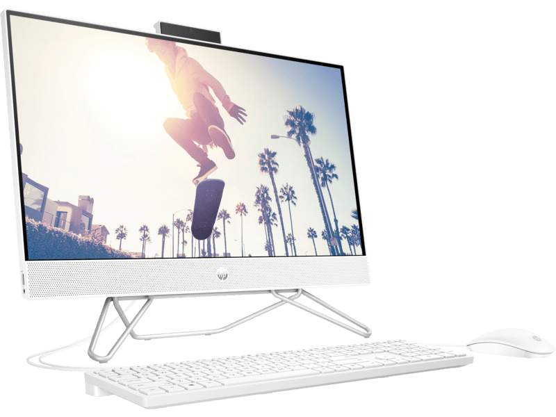 HP All-in-One 24-cb1493nh PC (A7EW7EA)