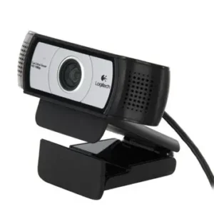 Logitech C930e 1080p Webcam