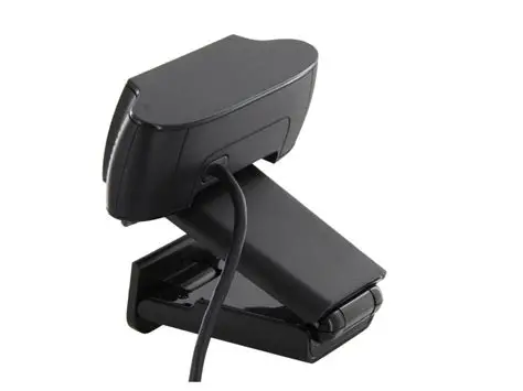 Logitech C930e 1080p Webcam