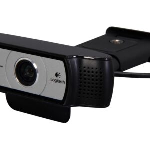 Logitech C930e 1080p Webcam