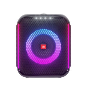 JBL PartyBox Encore 2 (two microphones )
