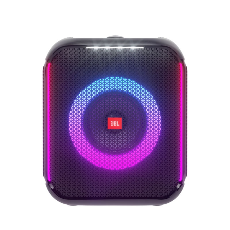 JBL PartyBox Encore 2 (two microphones )