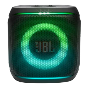 JBL PartyBox Encore 2 (two microphones )