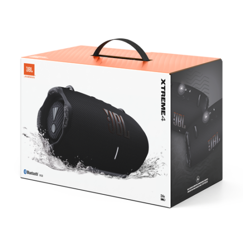 JBL Xtreme 4
