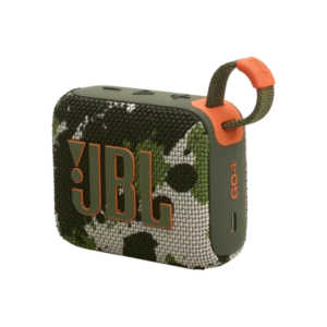 JBL Go 4 - Ultra-Portable, Waterproof and Dustproof Bluetooth Speaker