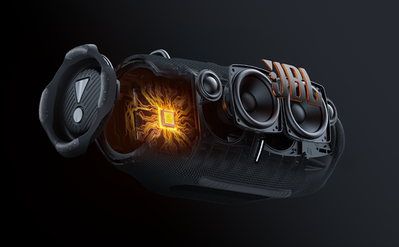 JBL Xtreme 4