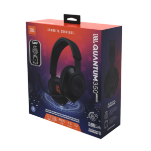 JBL Quantum 350 Wireless Gaming Headset