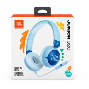 JBL Junior 320 Headset
