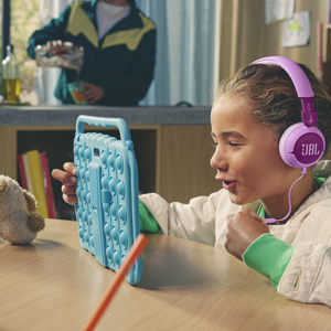 JBL Junior 320 Headset