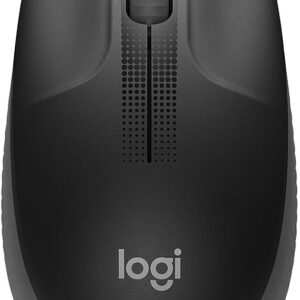 Logitech Wireless Mouse M190
