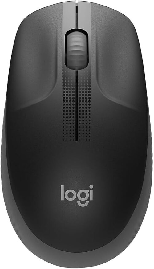 Logitech Wireless Mouse M190