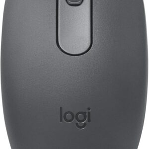 Logitech M196 Bluetooth Wireless Mouse