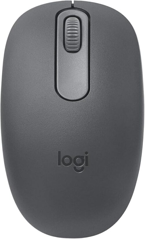 Logitech M196 Bluetooth Wireless Mouse