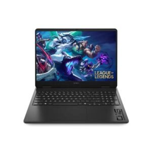 omen HP OMEN 16 SLIM GAMING LAPTOP 16-AN0010NIA, ULTRA 7 255H, 16GB RAM, 1TB SSD, RTX 5060 8GB