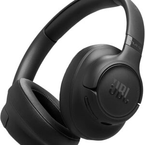 JBL Tune 730BT Wireless Over-Ear Bluetooth Headphones