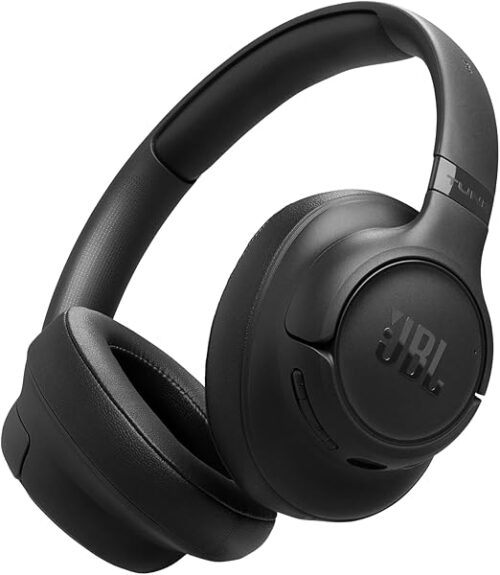 JBL Tune 730BT Wireless Over-Ear Bluetooth Headphones