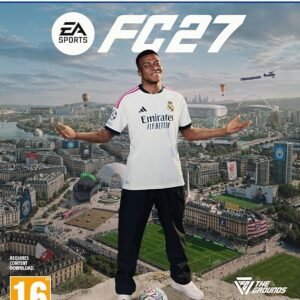 81T5JRoz9nL._AC_SX569_ EA Sports FC 27